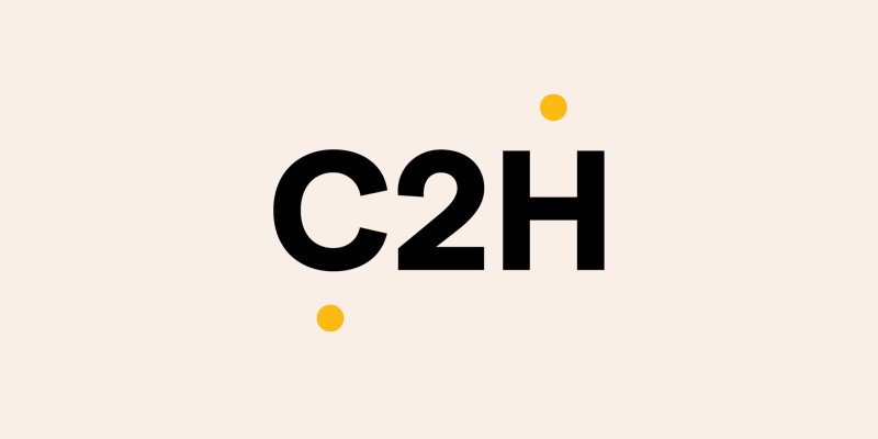 C2H